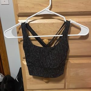 Lululemon Energy Bra